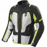 Shima Geacă de motocicletă pentru femei Shima Dune 2.0 galben fluo (SHIDUNE2.0LADYJKTG2FLUO)