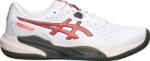 ASICS GEL-CHALLENGER 15 CLAY Alb, Negru, bej, Portocaliu 41.5 (1041A508-104)