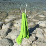  L' essential Maison Fouta (strandtörölköző) Green Sultan - zöld