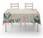  Hermia Tablecloth Multicolor Asr-tblclt25 -37 - 140 x 220