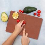  Hermia Cutting Board Multicolor Ckt143 - 2535