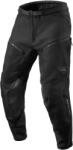 Revit Pantaloni scurti de motocicleta Revit Surface negri (REVFPT144-0012)
