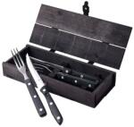Gense set complet de tacâmuri pentru friptură 99KK-STUZZP_99X (20151) Tacam