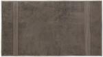  L' essential Maison Fürdőlepedő Sötétbarna Chicago Bath (70 x 140) - Sötétbarna