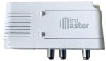 GETI Antennaerősítő Emme Esse 82779G Minimaster 34 dB, 5G Lte szűrő, otthoni (14411378)