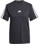adidas 3 stripes sj tee w l