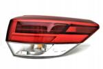  Toyota Highlander 17- Led Hátsó Lámpa Új Jobb