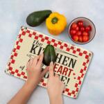  Hermia Cutting Board Multicolor Ckt42 - 2535