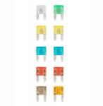 NEO TOOLS Biztosíték Készlet Lapos Uni 5-30A 11-992/TPX (11-992)