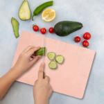  Hermia Cutting Board Multicolor Ckt145 - 2535