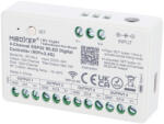 Mi-Light SPI-WL4, távirányítható WLED digitális LED szalag vezérlő, SPI, WiFi + 2, 4 G RF (futófény), 4 zónás (Milight SPI-WL4)