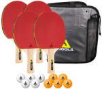 JOOLA Family Pingpongszett