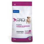 Virbac Veterinary HPM Kölyök nagy és közepes testű kutyáknak 12 kg (154402)