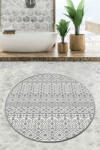  L' essential Maison Bathmat Multicolor Order Circle Djt 140 (359CHL4568)