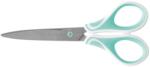 KARTON P+P Foarfece PASTELINI 18 cm verde