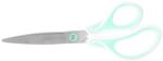 KARTON P+P Foarfece PASTELINI 21 cm verde