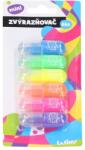 Wiky Highlighter mini set de 6 buc