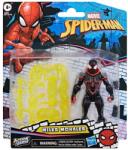 Hasbro Figurină Hasbro Spider-Man Actionverse Miles Morales Figurina