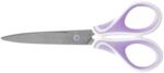 KARTON P+P Foarfece PASTELINI 18 cm violet