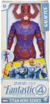 Hasbro Avengers Fantastic 4 Titan Deluxe Figurină Galactus Figurina