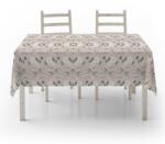  Hermia Tablecloth Multicolor Asr-tblclt25 -45 - 140 x 180