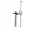 Emme Esse 174DE kültéri antenna, Dab+, Ice, függőleges dipól (14460879)