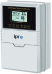 iPRO IPC 240T (0, 75-4 kW, 400 V) Intelligens szivattyú irányító 2 szivattyúhoz