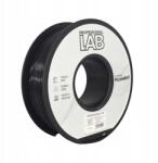 Imagine Filament Professional Lab Pla Silk Black 3D nyomtatáshoz fekete 1.75mm 1 Kg (pl-silk-black)