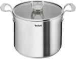 Tefal Rozsdamentes acél fazék fedővel Tefal Extreme E5296104 22 cm (E5296104)