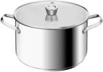 Tefal Fazék fedővel Tefal Emotion+ E3366355 26 cm (E3366355)