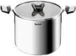 Tefal Tésztafőző edény fedővel Tefal Emotion+ E3286145 22 cm (E3286145)