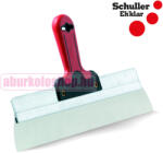 Schuller PLANO ALU 2K rozsdamentes fali spatulya 300 mm (50162)