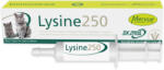 Mervue Laboratories Lysine 250 împotriva virusului herpes la pisici 30 ml