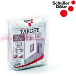 Schuller TARGET S80 LDPE takarófólia 4 × 5 m (45812)