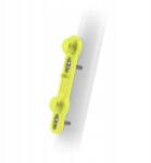FIDLOCK kulacstartó alap Twist Bike Base yellow (09603(YLW))