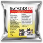 Gastroferm Cat multivitamine și probiotice pentru pisici 100 g