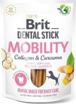 Brit Dental Stick Teeth & Gums with Chamomile & Sage (3 x 7 db stickuri = 3 pachete = 3 x 250 g) 750 g