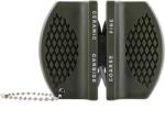 HARAHU Outdoor точилка за ножове ON-40964 - Зелена KP40964