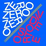Zero Zero Zero & Videostore - Split (10" LP) (3481575143373)