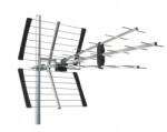 Emme Esse 45WS5G kültéri antenna, 5G, ezüst széria, k. 21-48, fólia, 1150mm (14460861)
