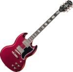 Epiphone SG Custom Futura Ember Shift Chitară electrică