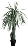 Kare Design Dragon Tree műnövény 155 cm zöld karbantartásmentes (KHM-55916)