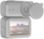 PULUZ DJI Osmo Nano szilikon védőtok (szürke) (56213)