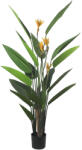Kare Design KARE Paradise Flowers Műnövény Paradicsommadár Virág 190 cm (KHM-51684)