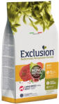 Exclusion Mono Noble Grain Adult Beef Large 12kg