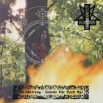 Abigor - Verwüstung / Invoke The Dark Age (Transparent Fire Colored) (LP) (4068651003906)