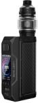 Lost Vape Kit Lost Vape Thelema Q200 Pro 5ml Dark Guardian (6941881829615) Lichid rezerva tigara electronica