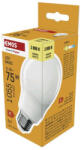 EMOS ZL5F57 LED izzó Basic A60 / E27 / 11W (75 W) / 1055 lm / Meleg fehér (1525743242)