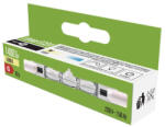 EMOS ZE0101 ECO lineáris halogén izzó J78 120W 1400lm meleg fehér, 80V (1527000800)