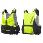 Aquarius FeelFree Advance mentőmellény vízi sportokhoz zöld 60-70+ kg méret (5904083362176)